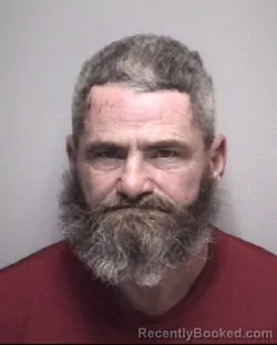 Mugshot of JAMES DOYLE MAYNARD