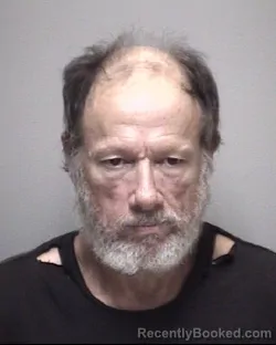 Mugshot of TROY DEAN SUMMERS
