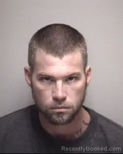 Mugshot of NICKHOLAS KRISTOFER PABEN