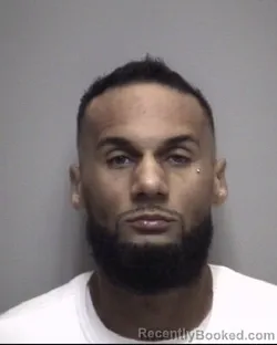 Mugshot of JACOB OHARA SPANN