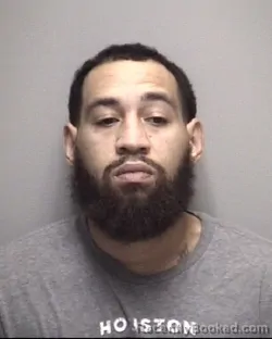 Mugshot of CHRISTOPHER JOSEPH LEE