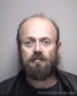 Mugshot of WILLIAM HARLEY ELLSWORTH