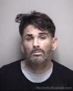 Mugshot of STEPHEN LEE ALIYAS