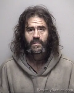 Mugshot of EDWARD WAYNE CALLAN