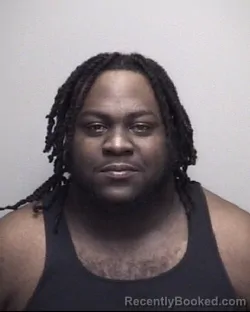Mugshot of JOSIAH TREJON MASON