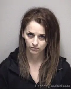 Mugshot of ALEJANDRA . RODRIGUEZ