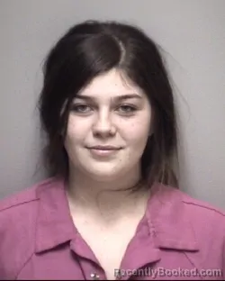 Mugshot of NEVEAH DI`ANN HARPER