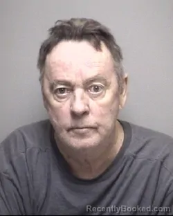 Mugshot of JAMES MICHAEL MADDIX