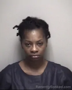 Mugshot of SHERONDA . LIPKINS