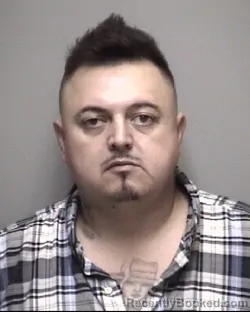 Mugshot of JAIME LEWIS GOODE