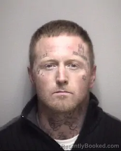 Mugshot of JOHN MICHAEL KING
