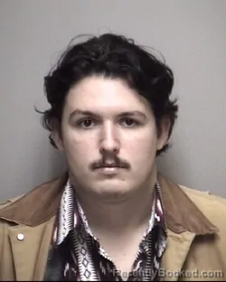 Mugshot of NATHAN JACK DELGADO