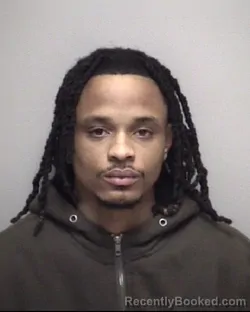 Mugshot of JORDAN LOUIS ARMSTRONG