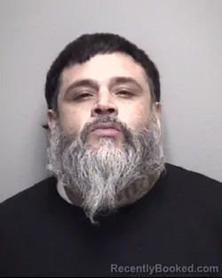 Mugshot of RODOLFO OMAR GUERRA