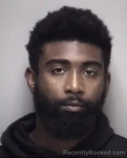 Mugshot of JULIAN JAMES DUNN