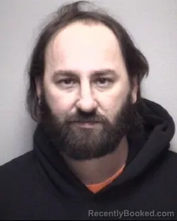 Mugshot of DUSTIN LYNN HAMELMANN