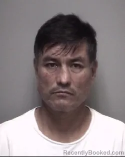 Mugshot of EDUARDO . MARTINEZ LEDEZMA