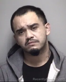 Mugshot of LORENZO ANTONIO ALFARO