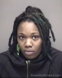 Mugshot of TRINITY CASSIA ELAINE FEAST