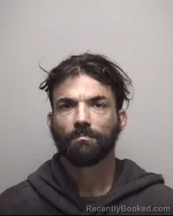 Mugshot of ANTHONY LEE RHOADES