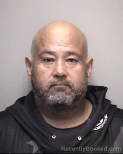 Mugshot of JESUS MANUEL ORDAZ