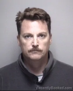 Mugshot of BRENNAN CONNOR BLACKWELL