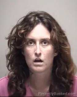 Mugshot of NATALIE ANN MINISQUERO