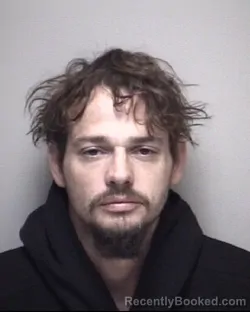 Mugshot of BROCK LINDEL BELL