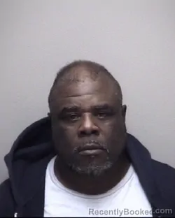 Mugshot of ELIJAH DEMETRIUS JOSEPH