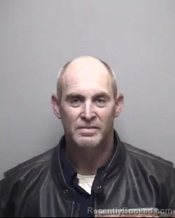 Mugshot of ERIC MICHAEL PADINHA