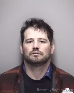 Mugshot of TRAVIS JOHN MORGAN