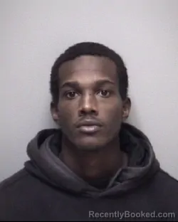 Mugshot of KYMN KESHANE SHINETTE