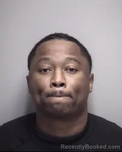 Mugshot of WILLIAM KENTREL HOLLEY