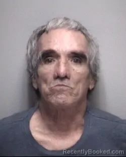 Mugshot of EMILIO LEONEL GANDARA