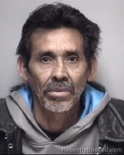 Mugshot of ADRIAN &nbsp; HERNANDEZ