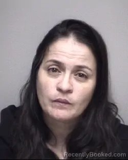 Mugshot of JOSEFINA . RAMOS