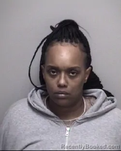 Mugshot of TAERRIN AERIONNE VINCENT