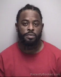 Mugshot of RICHARD LEMON EDWARDS