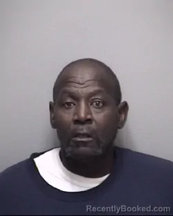 Mugshot of SAMMIE LEE WHITE