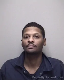 Mugshot of TROY JEJUAN TREMELL BOLDEN