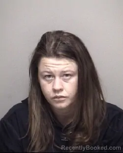 Mugshot of ARIEL DESERAY VANWORTH