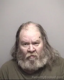 Mugshot of ROSS CROUCH LEWIS