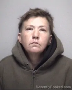 Mugshot of KASIE ANN PRICE