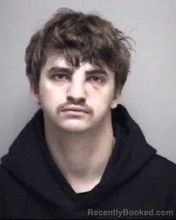 Mugshot of ANTHONY SEBASTIAN EARL ARMSTRONG