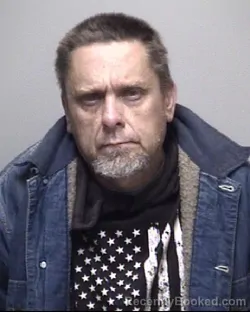 Mugshot of JOSHUA MICHAEL BEAN