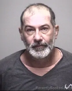 Mugshot of JAMES DAVID SIVILL