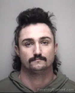 Mugshot of DUSTIN JAMES SHILLER
