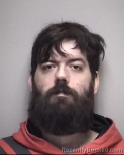 Mugshot of CLIFTON TAYLOR STARKEY