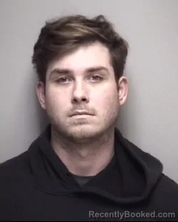 Mugshot of JOSEPH DAVID BEVILLE