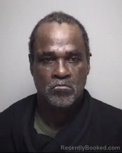 Mugshot of KENNETH WAYNE WILLIS